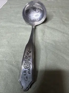 Hcf2 Home Concepts Stainless Hcf 2. Ladle Glossy Japan 1 Piece