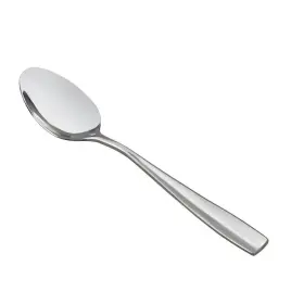 Hommp 602731323986 16piece Dinner Spoons Stainless Steel 8.27 Inch