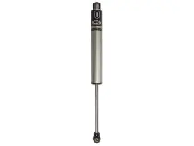 36510 Icon Vehicle Dynamics 8-10 Front/12 Rear Lift 2.0 Vs Shock Compatible With 1999-04 Ford F25