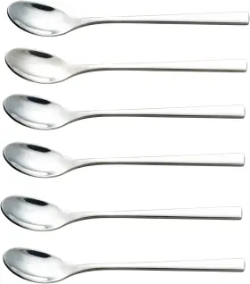 Imcs0990 Imeea Espresso Spoons Sus304 Stainless Steel Turkish Tea 5.5 Inch