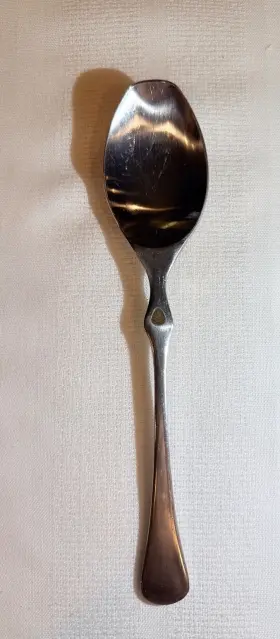 Imi119 Imperial International Mcm Iic Japan Stainless Tablespoon Dansk Odin Era
