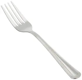 Imu-71111 Imusa 094046711112 Usa 3 Piece Fork Set Silver