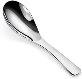 1029062 Inc. Extra Heavy Duty Stainless Steel 18/10 Soup Spoons Set Of 12