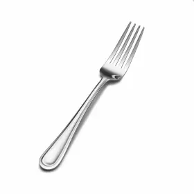 International Silver 028225945623 Forte Stainless Steel Dinner Fork Set Of 6