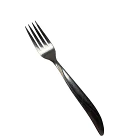 Ins183 International Silver Superior Stainless Usa Spoons Forks 13 Pcs #2