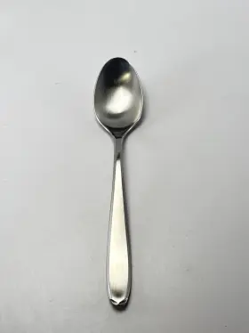 J.a. Henckels 035886522537 One New Zwilling Ja Gem Satin Stainless Outline Tea Spoon 6.25 Inch