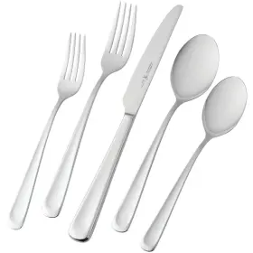22552345 J.a. Henckels International Silvano Flatware Set 45 Piece