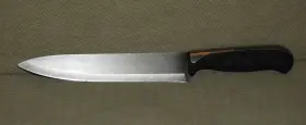 15551-200 J.a. Henckels International Chef Knife Fine Edge Synergy 8 Inch Stainless