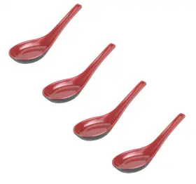 Japanbargain 735343500824 2384x4 Set Of 4 Asian Japanese Chinese Wonton Soba Rice Pho Ramen Noodle Soup