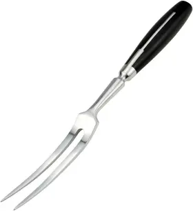 Fk03 Kakamono Carving Fork Meat 12 Inch Cooking Stainless Steel Bbq Long Me