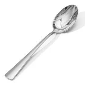 Ks6611-spoon12p Kingstone 8.15-inch Dinner Spoons Not Teaspoons 12-piece 18/10 Stainless Steel Table