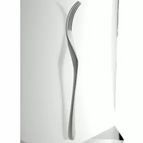 Knork 810104270182 Original Matte Dinner Forks 4 Piece 18/10 Stainless Steel #3