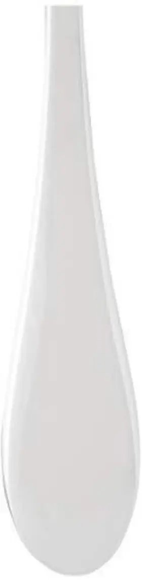 Knork 898495001523 Original Bouillon Stainless Steel Soup Specialty Spoons 6 Piece Set Gloss #3
