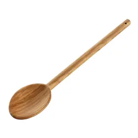 Kuchenprofi C182002 Cilio Toscana Olivewood Stirring Spoon 11.8-inch