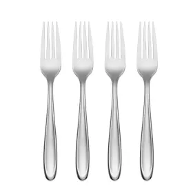 Lenox 194372025713 Cantera Dinner Forks Set Of 4 0.55