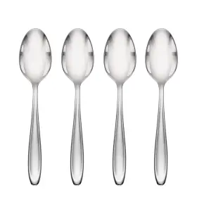 Lenox 194372025720 Cantera Dinner Spoons Set Of 4 0.44