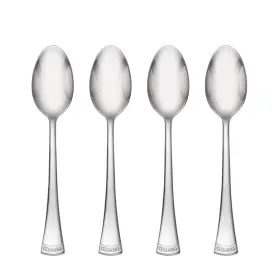 894754 Lenox New Best Portola Teaspoons Set Of 4 035 Stainless Free Shipping