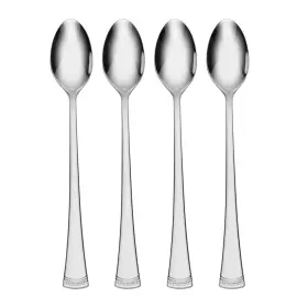 896002 Lenox Portola Iced Teaspoons Set Of 4