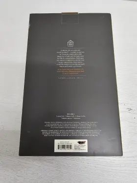 Magnolia 719978814419 5pc Matte Finish Flatware Set Black Hearth And Hand With #2
