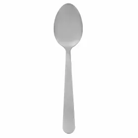 2557-x03 Members Mark Stainless Steel Teaspoon Set 36 Ct #3