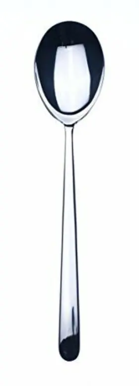 10481110 Mepra Flatware-serving-tablespoons Stainless Steel