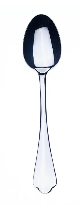 10641110 Mepra 700953263452 Dolce Vita Serving Spoon 24.6 Cm Stainless Steel Dishwasher Safe