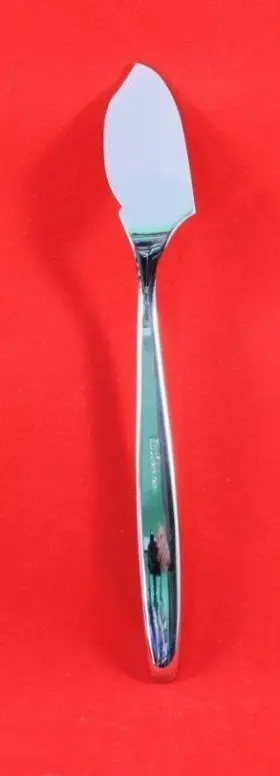 Az10161120 Mepra Aqua Table Fish Knife 7 5/8-inch Set Of 12 Model Stainless #2