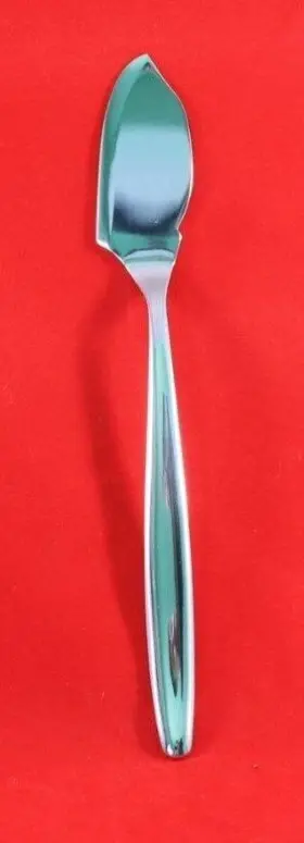 Az10161120 Mepra Aqua Table Fish Knife 7 5/8-inch Set Of 12 Model Stainless