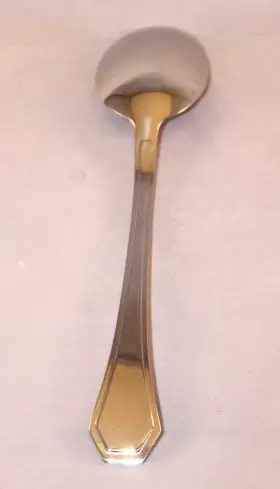Az10171110 Mepra Cellini Serving Spoon 9-7/8-inch Set Of 6 Model Stainless #3