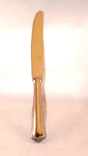 Az10221112 Mepra Bavaria Table Knife Hollow Handle Set Of 12 9.75 Inch Long S/s #3