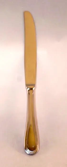 Az10231103 Mepra Boheme Table Knife 9-1/4-inch Set Of 12 Model Stainless St