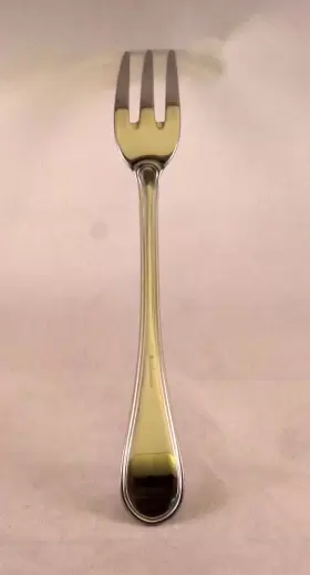 Az10231111 Mepra Boheme Serving Fork 9-7/8-inch Set Of 6 Stainless Steel New #3