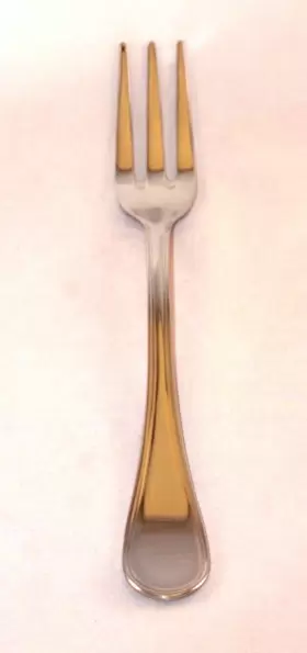 Az10231111 Mepra Boheme Serving Fork 9-7/8-inch Set Of 6 Stainless Steel New
