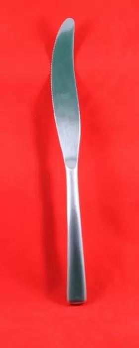 Az10391103 Mepra Levantina Ice Table Knife 9-1/8-inch Set Of 12 Stainless Steel New #2