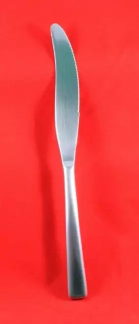 Az10391103 Mepra Levantina Ice Table Knife 9-1/8-inch Set Of 12 Stainless Steel New
