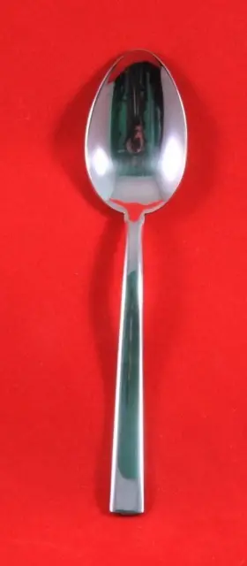 Az10391110 Mepra Levantina Ice Serving Spoon 8 1/4-inch Set Of 6 Model S/s
