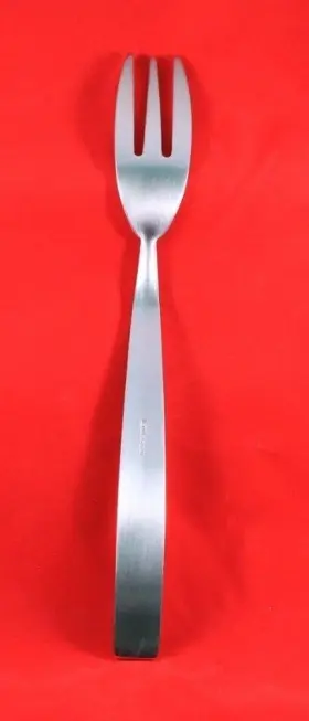Azz10401111 Mepra Mediterranea Ice Serving Fork 10-1/2-inch Set Of 6 Model #2