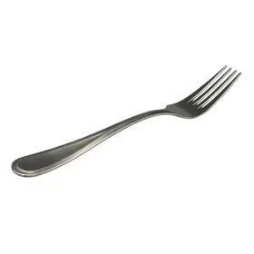 5307941 Mikasa Bravo Satin 18/10 Stainless Steel Dinner Fork #2