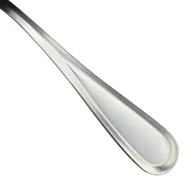 5307941 Mikasa Bravo Satin 18/10 Stainless Steel Dinner Fork #3