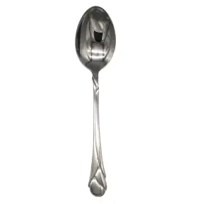 Ub316-595 Mikasa Sweet Pea 18/8 Stainless Steel 7 3/4 Inch Place Spoon