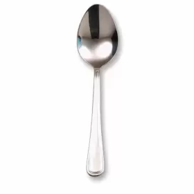 Sw10spo Mirage American Metalcraft S/s 10 Solid Serving Spoon Inch #2
