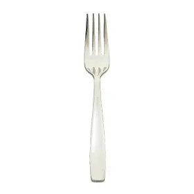 503005 Modena Browne Foodservice S/s 8.13 Inch European Fork - Dozen