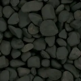 Msi 313096519593 Ash 0.4 Cu. Ft. Per Bag 1 Inch To 2 Bagged Landscape Pebbles Bag/0.4