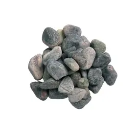 Msi 445020235224 Rain Forrest 0.4 Cu. Ft. Per Bag 1 Inch To 2 Bagged Natural Landscape Pebbles