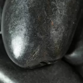 Lpebqblk8pol40 Msi Lpebq8pol40 Amazon Multi Pebbles 2 Inch To 3 1/2 Polished Bagged - Black #2