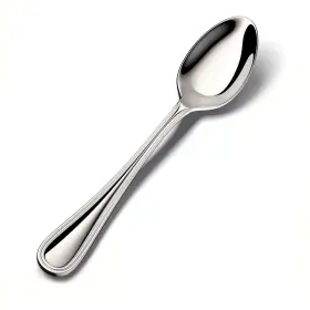 Muncene 735209626644 18/10 Stainless Steel Teaspoons 6.3-inch Set Of 12 Heavy Duty And Dishwasher