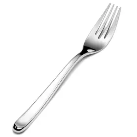 Muncene 797465549778 18/10 Stainless Steel Dinner Forks Table For 8 Inches Set Of 4 Heavy Du
