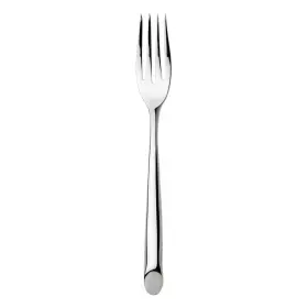Mt1678 Nambe Frond 18/10 Stainless Steel Dinner Fork