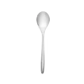 Mt1681 Nambe Dune 18/10 Stainless Steel Teaspoon
