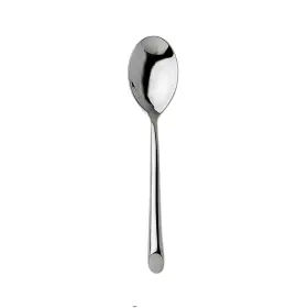 Mt1682 Nambe Frond 18/10 Stainless Steel Teaspoon